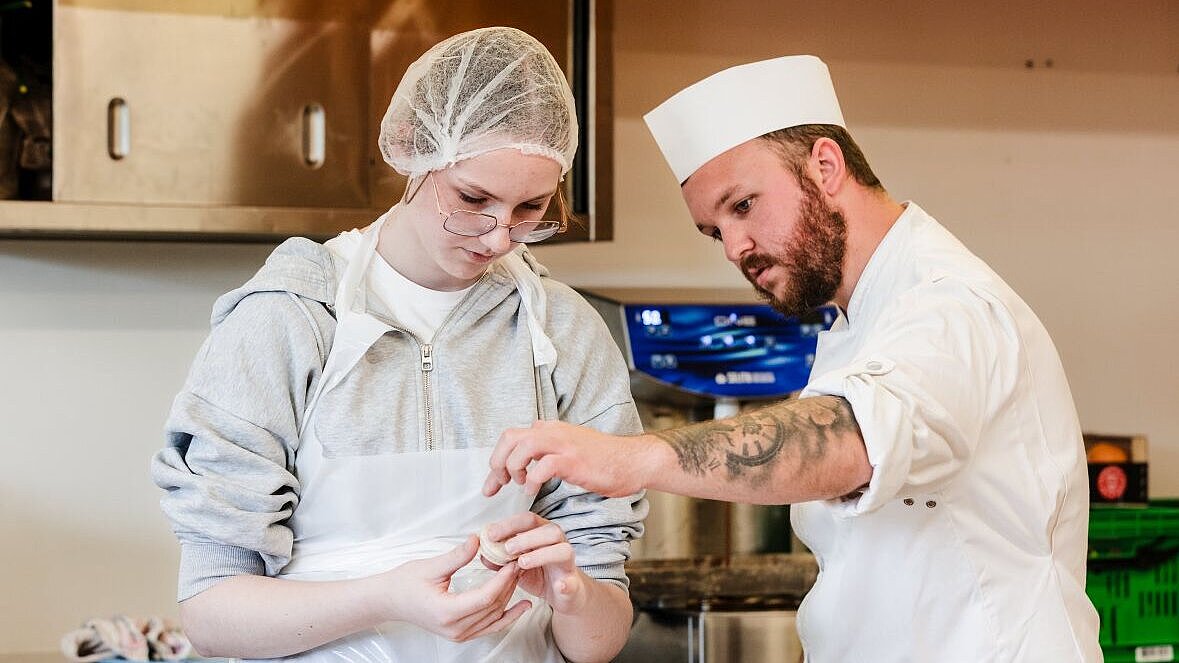 dayCARE Hands-on 2026