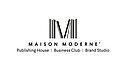 Maison Moderne